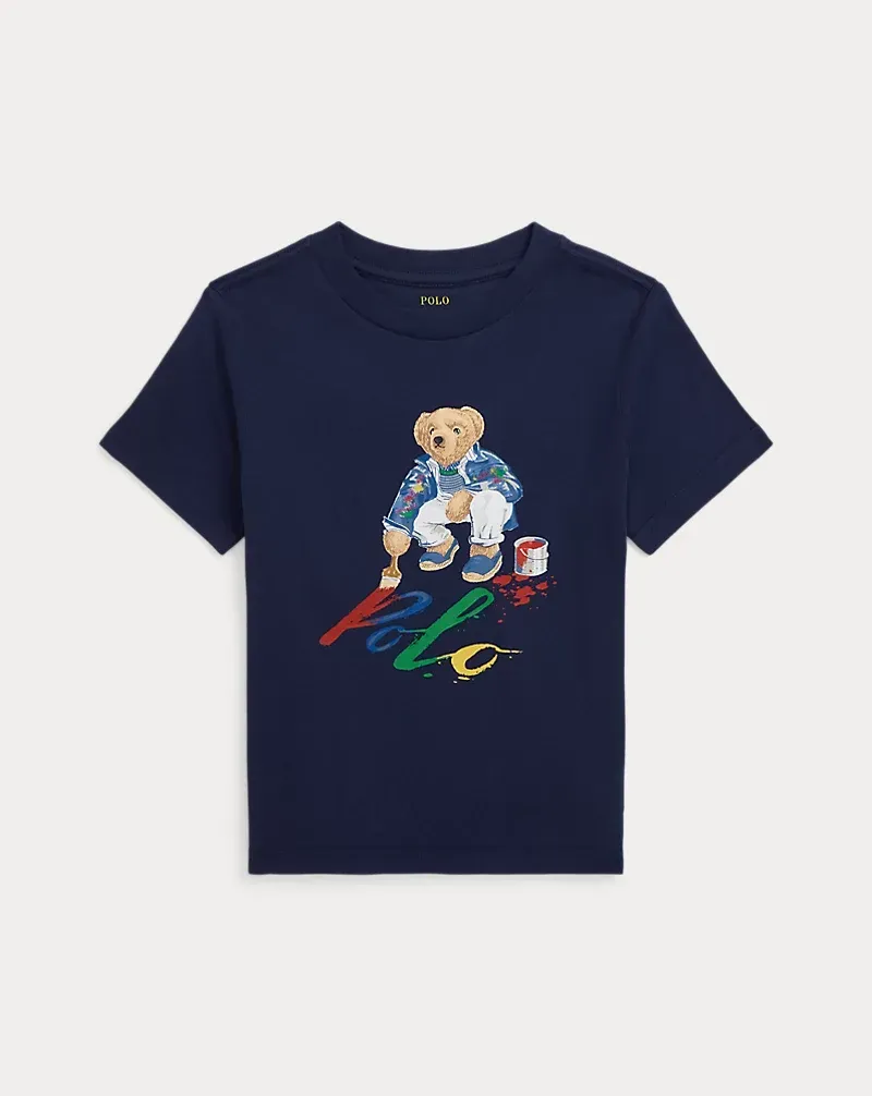 N.-navy/color Shop Bear