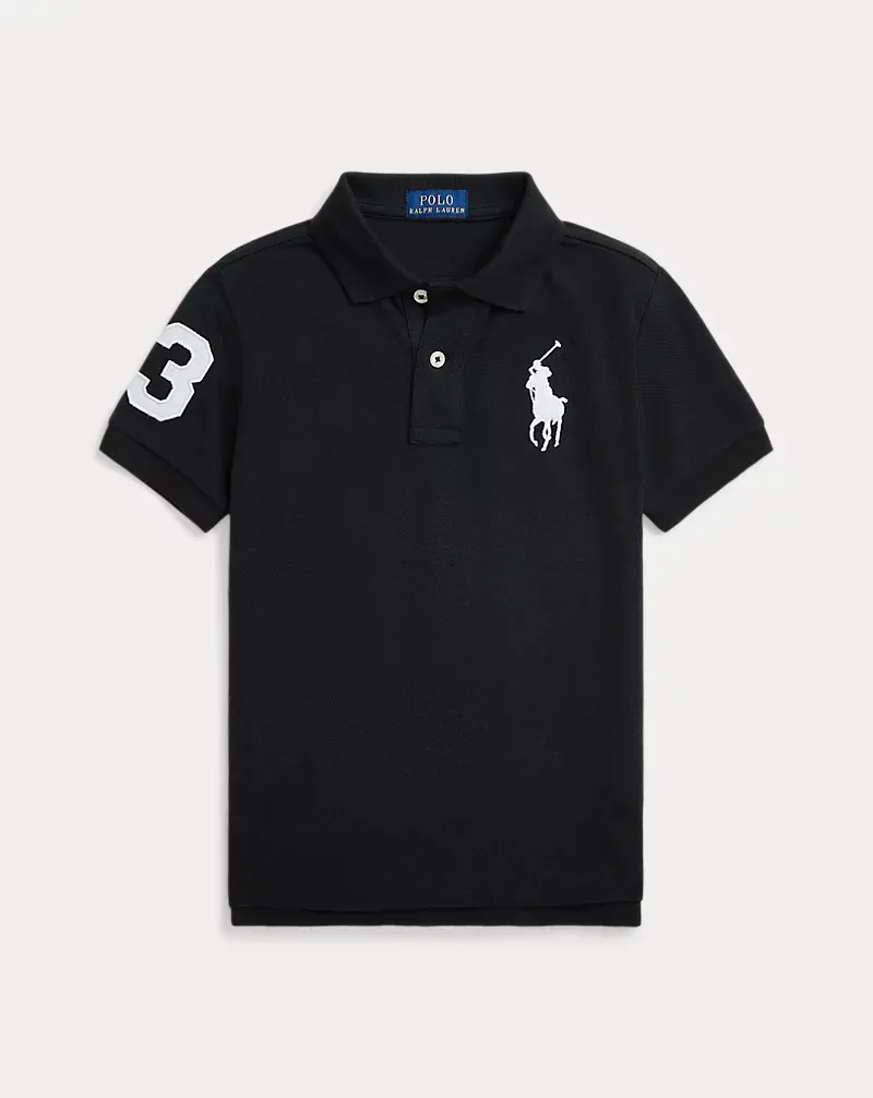 Polo Black/c1730