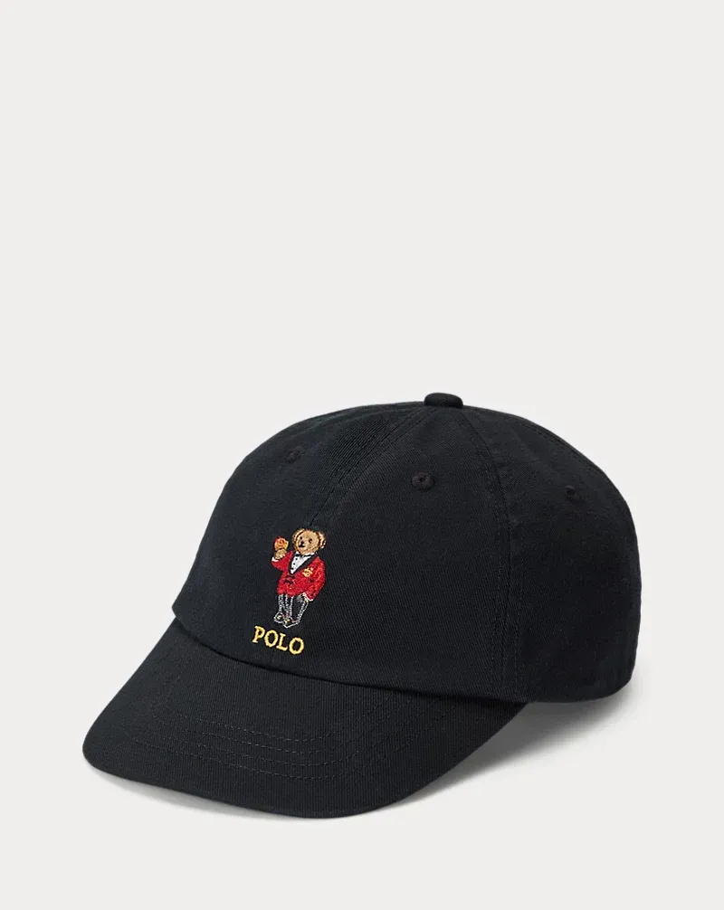 Polo Black