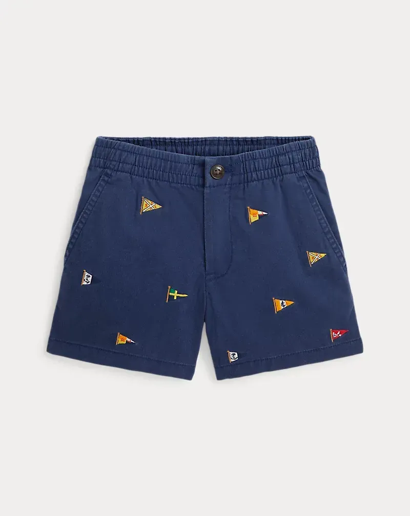 NEWPORT-NAVY/STICKEREI